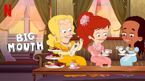 Adult Animated Movies & Shows | Netflix Official Site Adult Animated Movies & Shows | Netflix Official Site